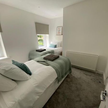Rhondda Tunnel Cottage By Staystaycations Treorky المظهر الخارجي الصورة