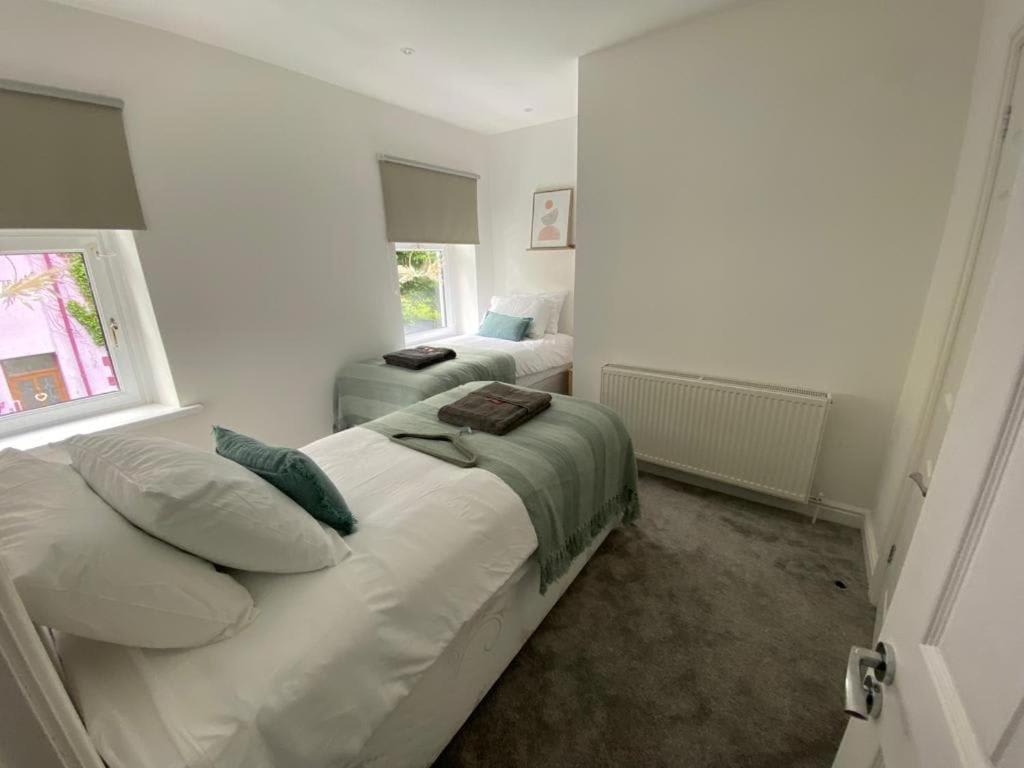 Rhondda Tunnel Cottage By Staystaycations Treorky المظهر الخارجي الصورة